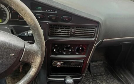 Daewoo Nexia I рестайлинг, 2012 год, 180 000 рублей, 7 фотография