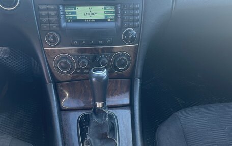 Mercedes-Benz C-Класс, 2005 год, 635 000 рублей, 7 фотография