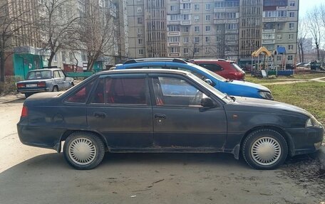 Daewoo Nexia I рестайлинг, 2012 год, 180 000 рублей, 2 фотография