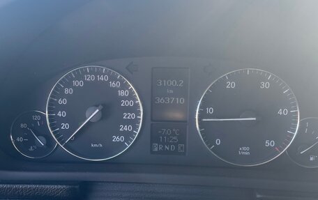 Mercedes-Benz C-Класс, 2005 год, 635 000 рублей, 6 фотография