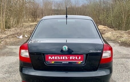 Skoda Octavia, 2012 год, 530 000 рублей, 9 фотография