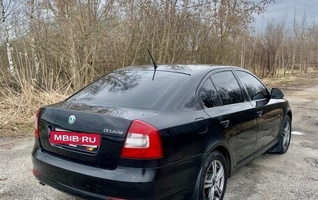 Skoda Octavia, 2012 год, 530 000 рублей, 6 фотография