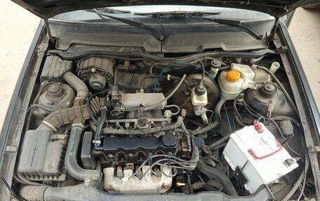 Daewoo Nexia I рестайлинг, 2012 год, 180 000 рублей, 9 фотография