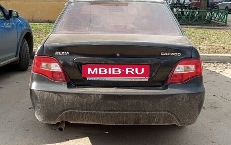Daewoo Nexia I рестайлинг, 2012 год, 180 000 рублей, 3 фотография