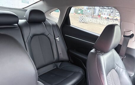 Hyundai Sonata VIII, 2020 год, 2 550 000 рублей, 10 фотография