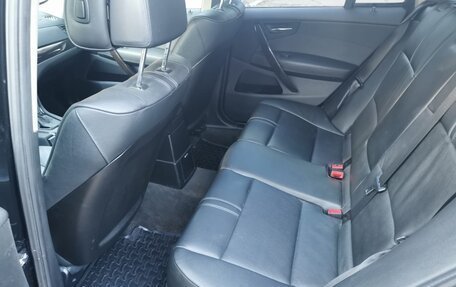 BMW X3, 2008 год, 1 350 000 рублей, 3 фотография