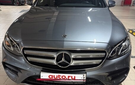 Mercedes-Benz E-Класс, 2020 год, 4 350 000 рублей, 4 фотография