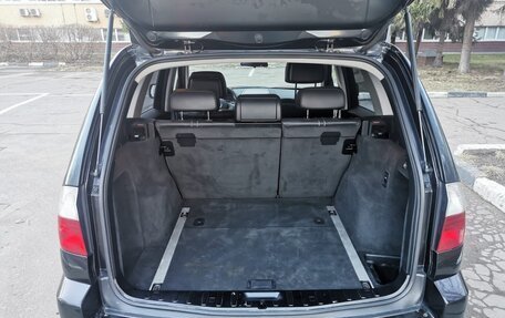 BMW X3, 2008 год, 1 350 000 рублей, 6 фотография