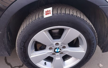 BMW X3, 2008 год, 1 350 000 рублей, 11 фотография