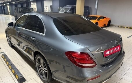 Mercedes-Benz E-Класс, 2020 год, 4 350 000 рублей, 6 фотография