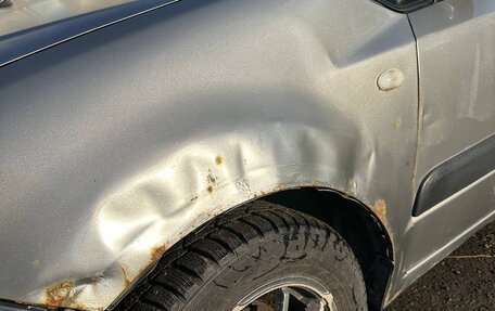 Suzuki SX4 II рестайлинг, 2008 год, 630 000 рублей, 10 фотография