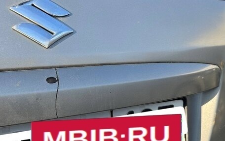 Suzuki SX4 II рестайлинг, 2008 год, 630 000 рублей, 12 фотография