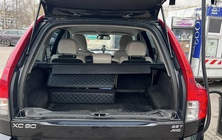 Volvo XC90 II рестайлинг, 2007 год, 1 250 000 рублей, 7 фотография