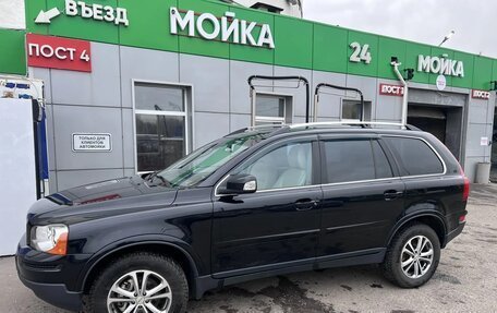 Volvo XC90 II рестайлинг, 2007 год, 1 250 000 рублей, 2 фотография
