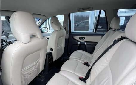 Volvo XC90 II рестайлинг, 2007 год, 1 250 000 рублей, 8 фотография