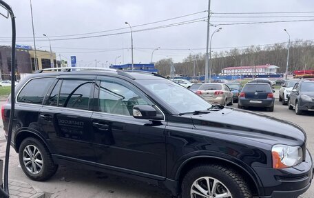 Volvo XC90 II рестайлинг, 2007 год, 1 250 000 рублей, 4 фотография