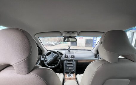 Volvo XC90 II рестайлинг, 2007 год, 1 250 000 рублей, 9 фотография