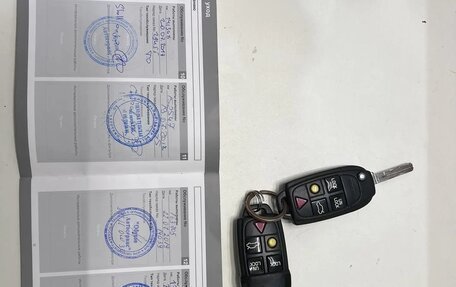 Volvo XC90 II рестайлинг, 2007 год, 1 250 000 рублей, 16 фотография