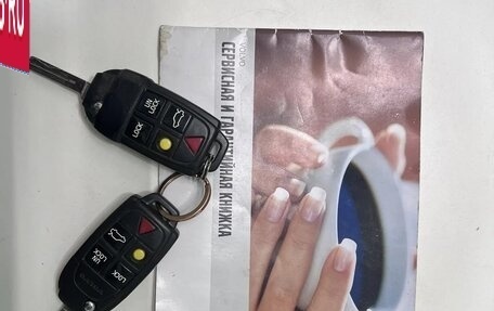 Volvo XC90 II рестайлинг, 2007 год, 1 250 000 рублей, 12 фотография