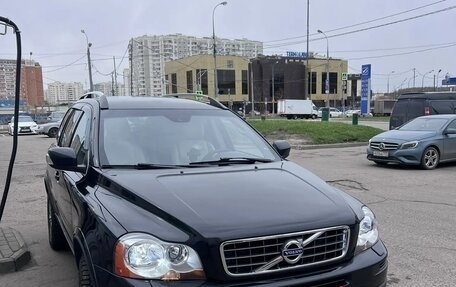 Volvo XC90 II рестайлинг, 2007 год, 1 250 000 рублей, 3 фотография