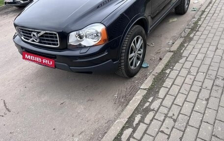 Volvo XC90 II рестайлинг, 2007 год, 1 250 000 рублей, 15 фотография