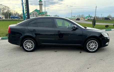 Skoda Octavia, 2012 год, 625 000 рублей, 2 фотография