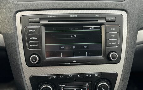 Skoda Octavia, 2012 год, 625 000 рублей, 7 фотография