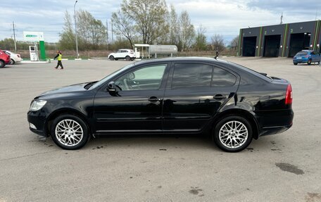 Skoda Octavia, 2012 год, 625 000 рублей, 4 фотография