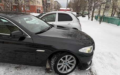 BMW 5 серия, 2012 год, 2 100 000 рублей, 6 фотография