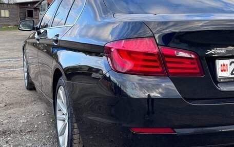 BMW 5 серия, 2012 год, 2 100 000 рублей, 10 фотография