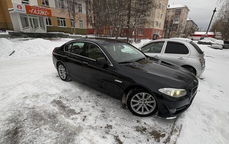 BMW 5 серия, 2012 год, 2 100 000 рублей, 7 фотография