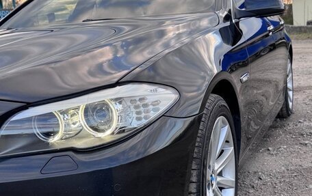 BMW 5 серия, 2012 год, 2 100 000 рублей, 8 фотография