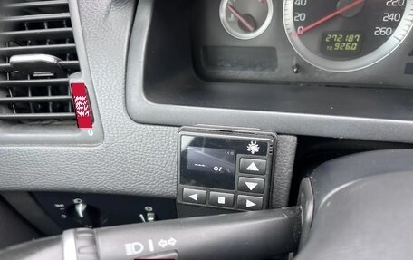 Volvo XC90 II рестайлинг, 2007 год, 1 250 000 рублей, 14 фотография