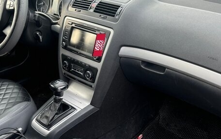 Skoda Octavia, 2012 год, 625 000 рублей, 8 фотография