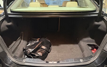 BMW 5 серия, 2012 год, 2 100 000 рублей, 16 фотография