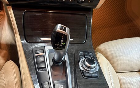 BMW 5 серия, 2012 год, 2 100 000 рублей, 20 фотография