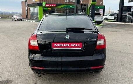 Skoda Octavia, 2012 год, 625 000 рублей, 3 фотография
