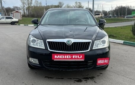 Skoda Octavia, 2012 год, 625 000 рублей, 5 фотография