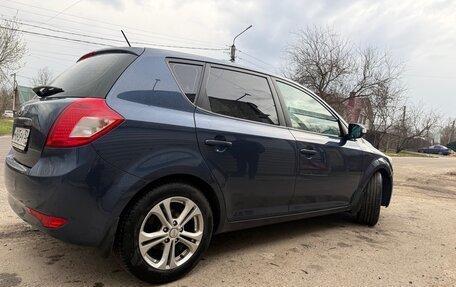 KIA cee'd I рестайлинг, 2010 год, 765 000 рублей, 6 фотография