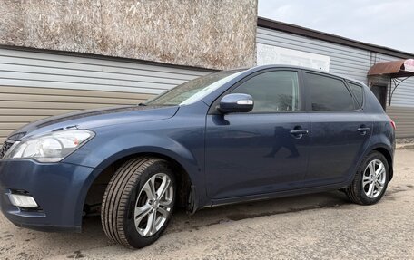 KIA cee'd I рестайлинг, 2010 год, 765 000 рублей, 7 фотография