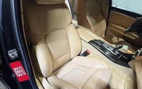 BMW 5 серия, 2012 год, 2 100 000 рублей, 27 фотография