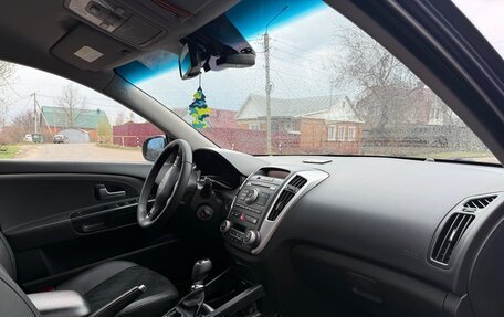 KIA cee'd I рестайлинг, 2010 год, 765 000 рублей, 10 фотография