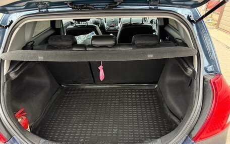 KIA cee'd I рестайлинг, 2010 год, 765 000 рублей, 14 фотография