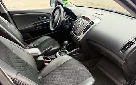 KIA cee'd I рестайлинг, 2010 год, 765 000 рублей, 9 фотография