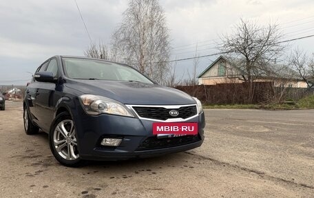 KIA cee'd I рестайлинг, 2010 год, 765 000 рублей, 4 фотография