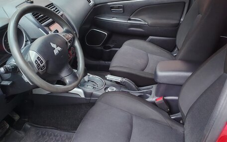 Mitsubishi ASX I рестайлинг, 2011 год, 1 050 000 рублей, 8 фотография