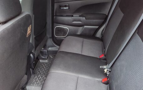 Mitsubishi ASX I рестайлинг, 2011 год, 1 050 000 рублей, 7 фотография