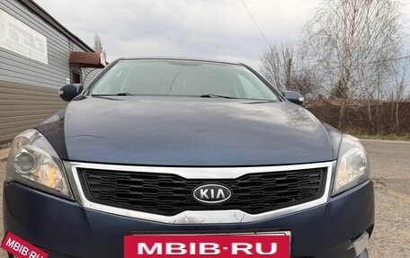 KIA cee'd I рестайлинг, 2010 год, 765 000 рублей, 8 фотография