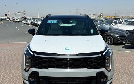 KIA Sportage IV рестайлинг, 2025 год, 4 541 001 рублей, 2 фотография