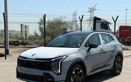 KIA Sportage IV рестайлинг, 2025 год, 4 541 001 рублей, 3 фотография